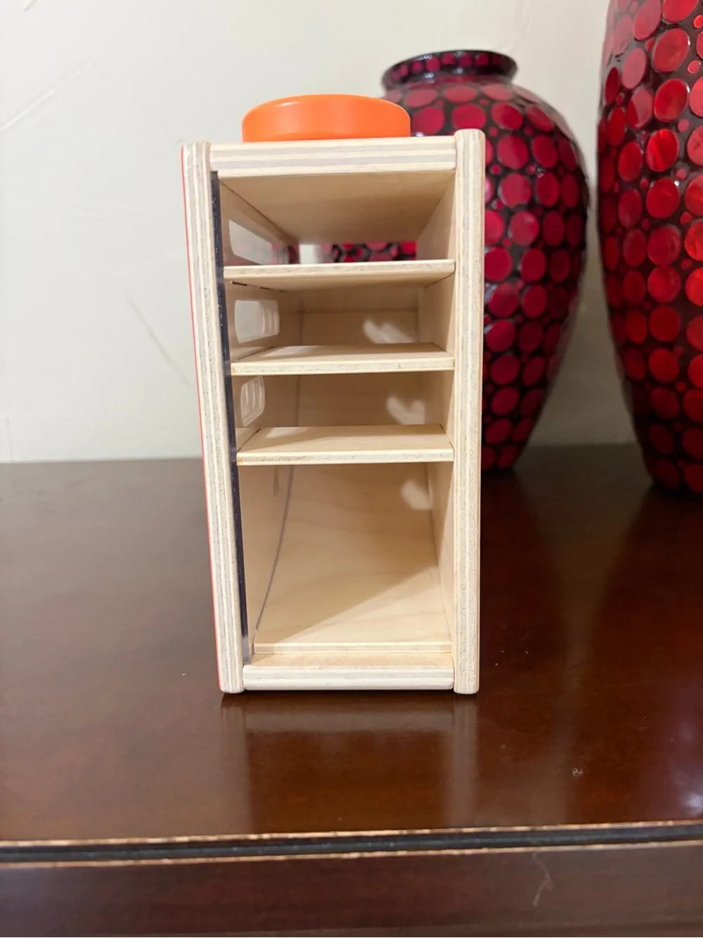Lovevery Wooden Slots